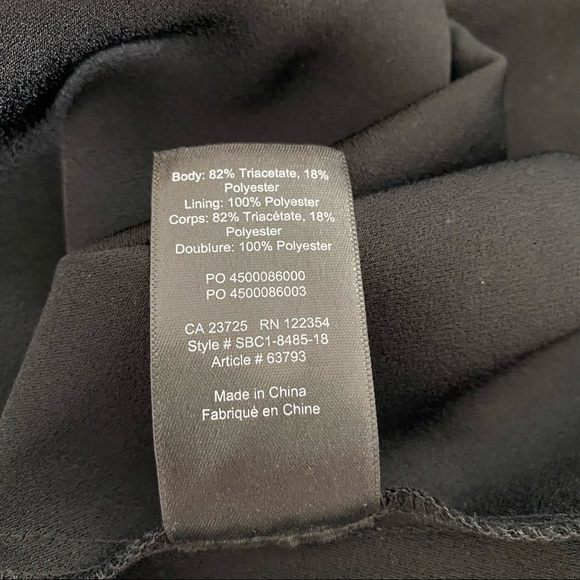 ✨✨Aritzia Babaton Petros Dress - Picture 7 of 8